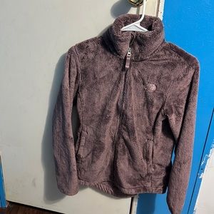 North Face Sweater